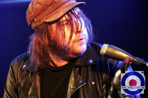 The Courettes (DK) 21. This Is Ska Festival - Wasserburg, Rosslau 24. Juni 2017 (14).JPG